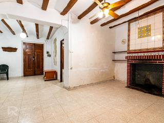 Casa  N/a. Casa de pueblo