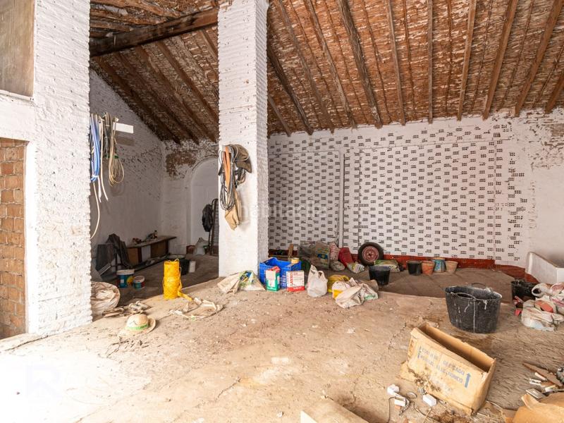 Foto 141b2a65-4796-4f49-8c0c-b2f746d66645. Casa in Alqueria de la Comtessa (l´)