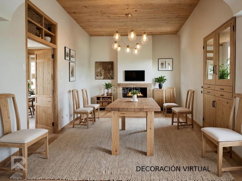 Foto 14dc2f63-097b-4086-8a33-32df735aa0b9. Casa in Alqueria de la Comtessa (l´)