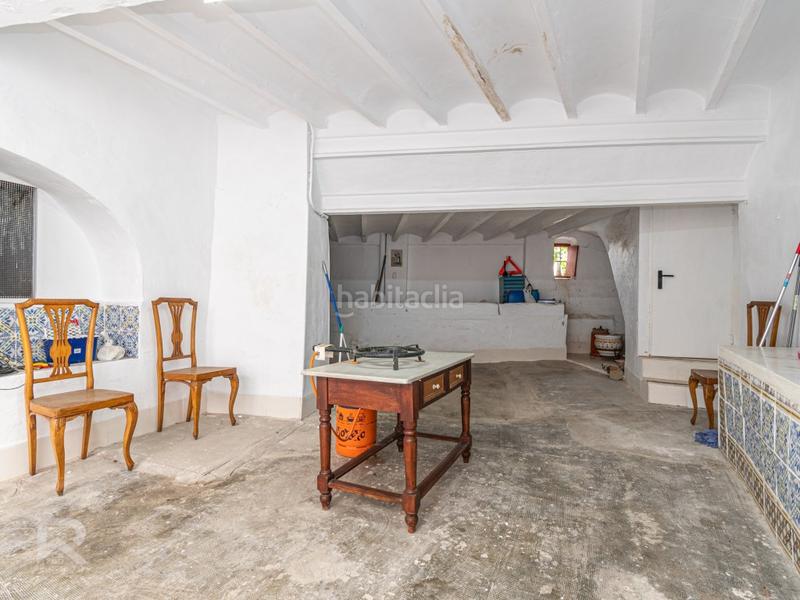 Foto 33a9b082-cdeb-4e1e-87b3-e8994448838d. Casa in Alqueria de la Comtessa (l´)