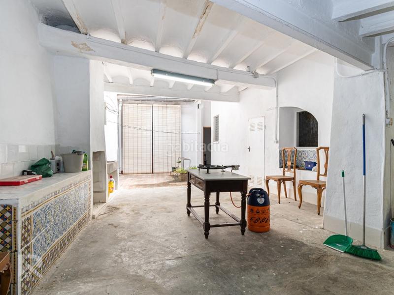 Foto 4b7990d5-012e-4820-ab27-7529bd9344fd. Casa in Alqueria de la Comtessa (l´)