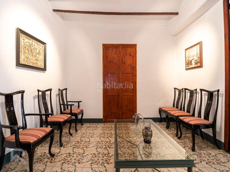 Foto 55e97fc9-7acb-413e-a846-4c11f946a2a3. Casa in Alqueria de la Comtessa (l´)