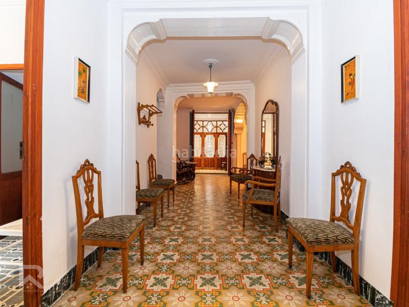 Foto 7e7361fc-ea16-4dc8-9263-25ea3030f760. Casa in Alqueria de la Comtessa (l´)