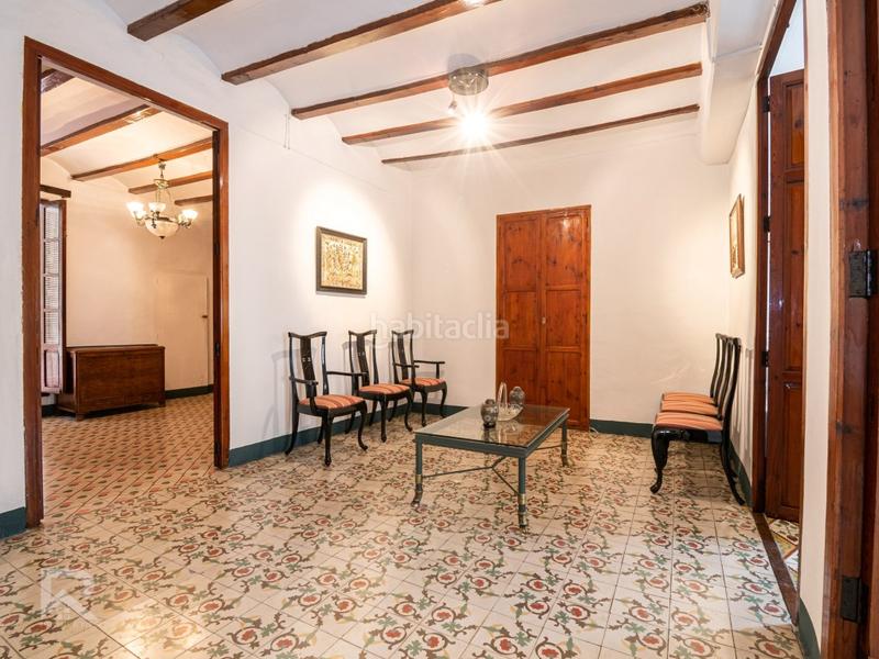 Foto 8ff43d90-3aed-439c-ac85-a0f52dec8084. Casa in Alqueria de la Comtessa (l´)