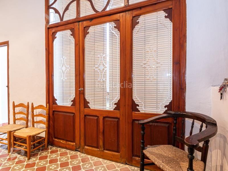 Foto 9a0ce38c-2ce8-4658-855b-769f4dc43be6. Casa in Alqueria de la Comtessa (l´)