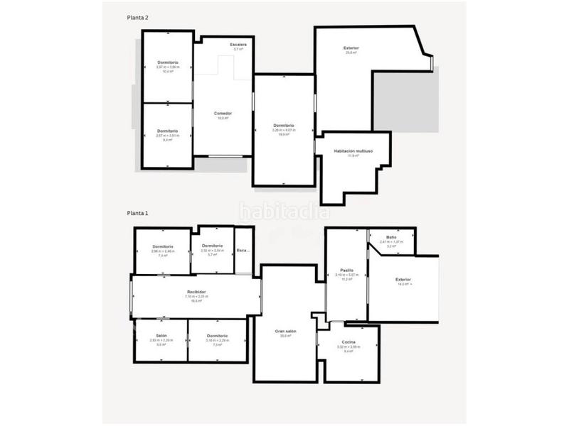 Foto f176a5c4-5868-41fc-bfa5-545bf7448114. Casa in Alqueria de la Comtessa (l´)