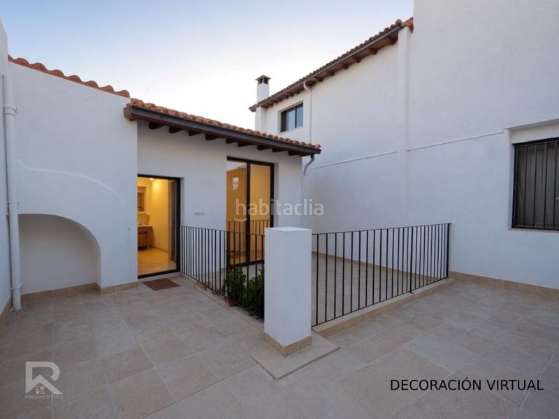 Foto fcaf02f1-813e-4197-ab48-6e9b5ad48af6. Casa in Alqueria de la Comtessa (l´)