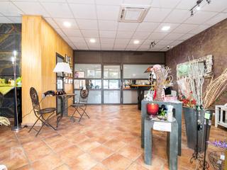 Local Comercial  Calle histor.bernardino llorca. Local reformado