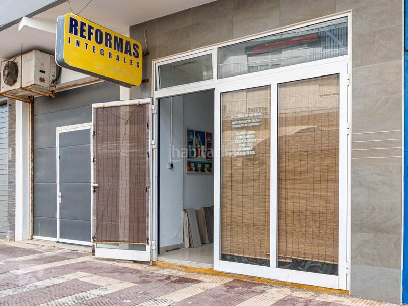 Foto 3a29cb87-db77-49b0-835c-4b84269fbf50. Local comercial a Daimús