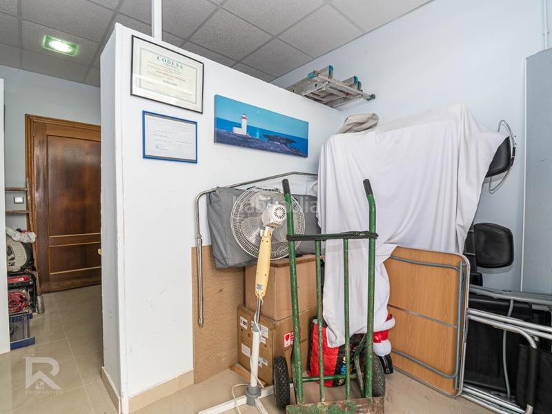 Foto 6091a633-0610-4e74-b98e-c672e0368e74. Local comercial a Daimús