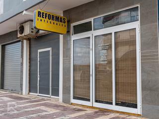 Local commercial  N/a. Local en playa