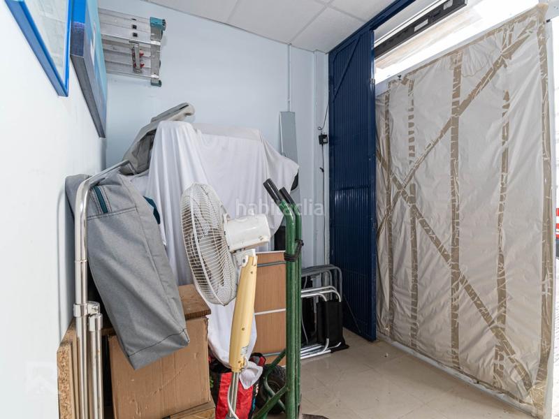 Foto ec48169f-d07b-444b-a546-cbcbd29b1327. Local comercial a Daimús