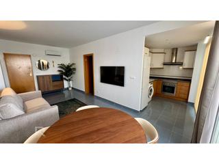 Apartament  N/a. Apartamento en alquiler en oliva nova