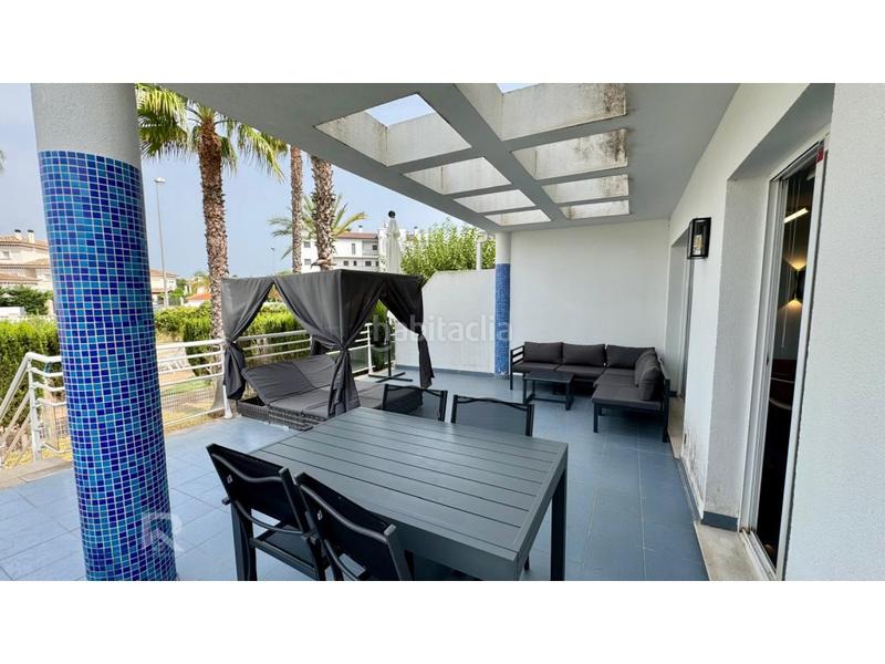 Foto 3646c106-8b17-4a0c-b5b7-51638605f4a1. Alquiler apartamento  en alquiler nova en Oliva