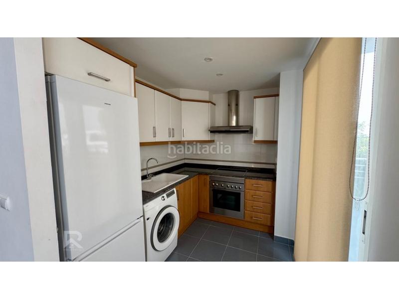 Foto d0321a10-359a-47de-903a-56bd41bd887a. Alquiler apartamento  en alquiler nova en Oliva