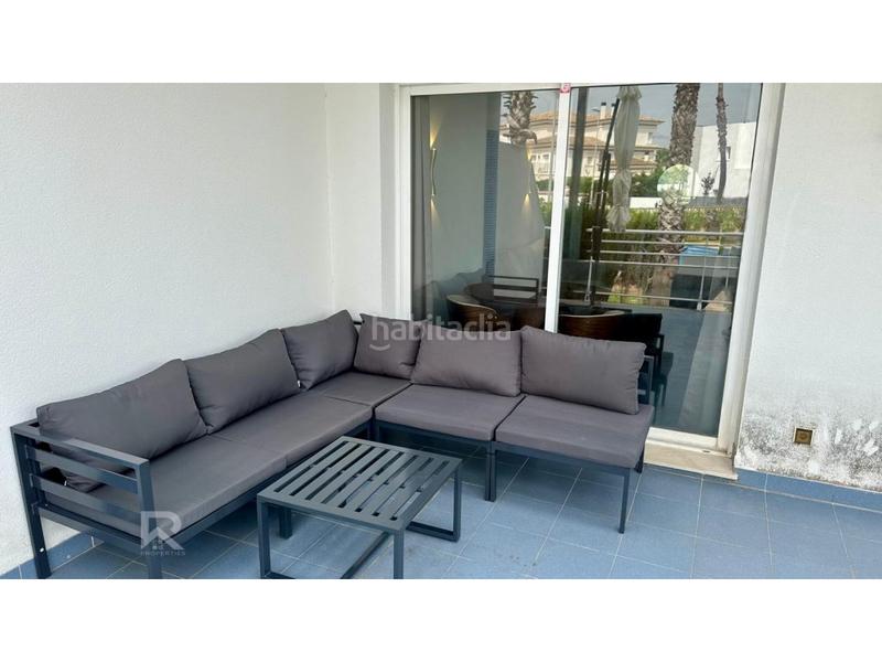 Foto 9174a042-2c93-4b67-aaed-cd22674e4a06. Lloguer apartament amb aparcament a Oliva nova Oliva