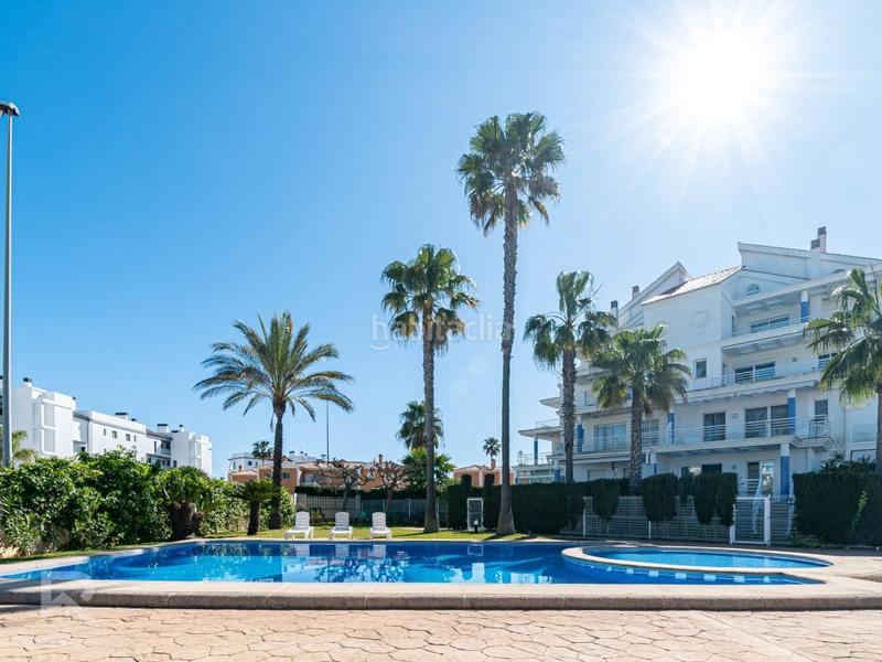 Foto aba5532f-d676-4c3f-aaf4-a137f8d83c46. Lloguer apartament amb aparcament a Oliva nova Oliva