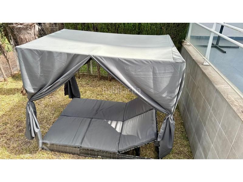 Foto d5d25092-d3c6-4cf4-a9c3-bafbb8f30e40. Lloguer apartament amb aparcament a Oliva nova Oliva