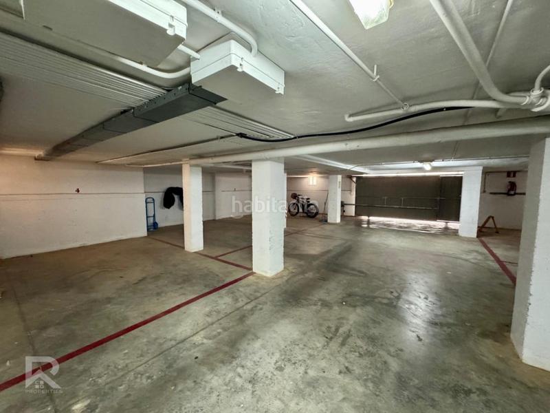 Foto a9139a00-ff4c-460c-aabd-e9ffc2f9ed90. Location appartement avec parking dans Oliva nova Oliva