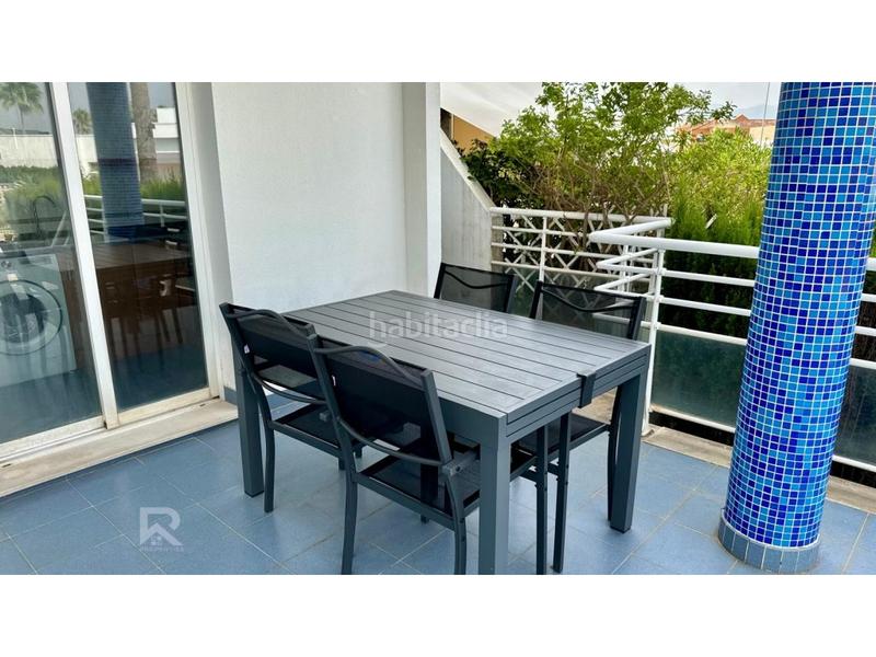 Foto 010c24c6-87f3-42d3-8c22-017e3a820ba8. Miete appartement mit parking in Oliva nova Oliva