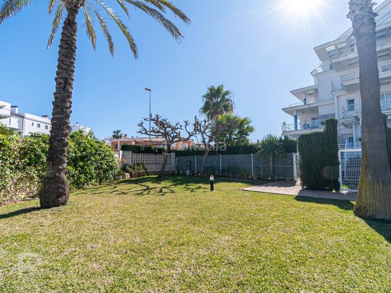 Foto 0b54889e-1f51-471b-ab82-b2043557e1e6. Miete appartement mit parking in Oliva nova Oliva