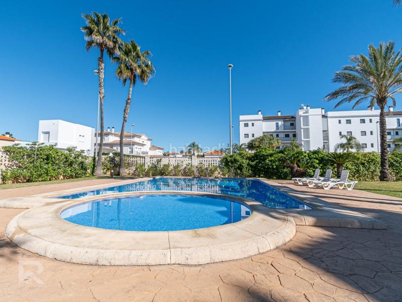 Foto 5fe1bb12-ea6b-4d89-9754-20141c73cd07. Miete appartement mit parking in Oliva nova Oliva