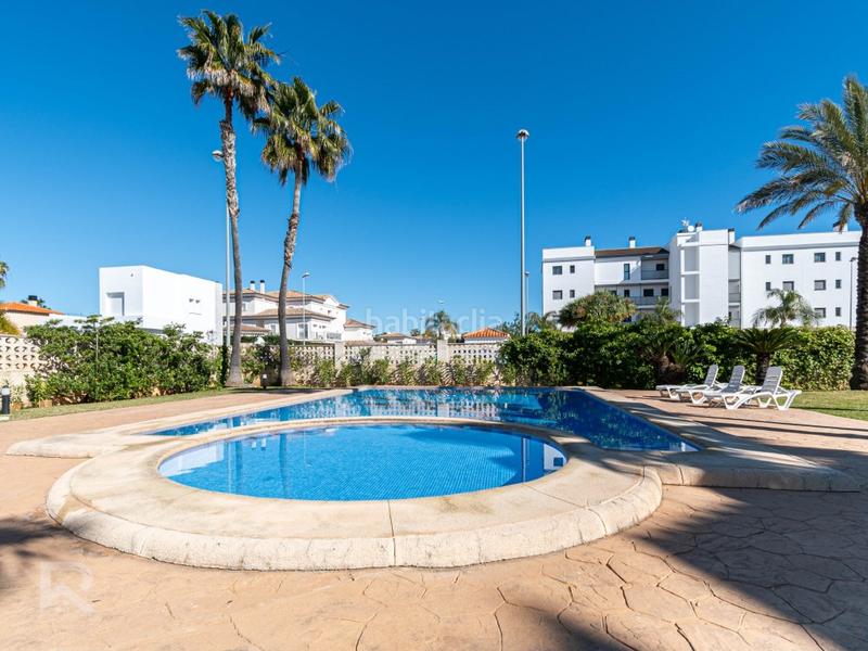 Foto eb2bba4e-8c31-461e-930b-be96f4559f4e. Miete appartement mit parking in Oliva nova Oliva