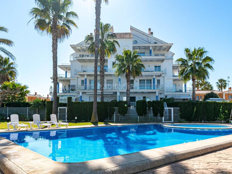 Foto fd2b7e6e-f0d9-488e-8b55-4d5c715b4106. Miete appartement mit parking in Oliva nova Oliva