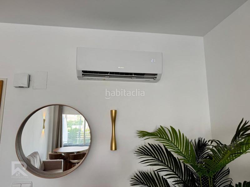 Foto 2d0af7a8-ceae-491c-85b8-4384b8324ece. Rent apartment with parking in Oliva nova Oliva