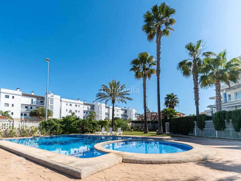 Foto 762e8ad9-6fd4-4453-8cc7-e3d0ab1cf86b. Rent apartment with parking in Oliva nova Oliva