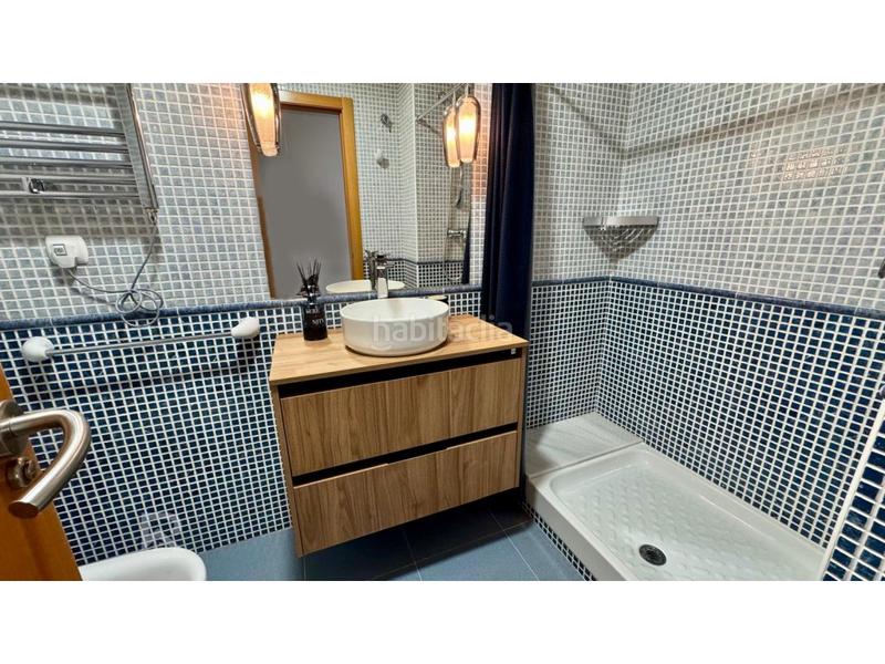 Foto d5c20bc3-4fd4-4bfe-ac32-47962026372e. Rent apartment with parking in Oliva nova Oliva