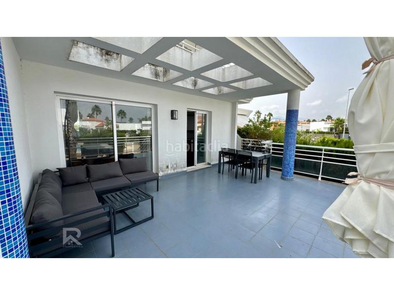 Foto fa3a5440-e24d-4fee-aa05-77e561fdad44. Rent apartment with parking in Oliva nova Oliva