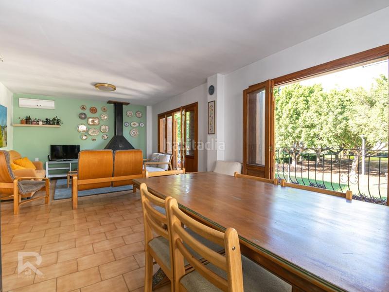 Foto 19a73912-3a2b-4828-b387-f562e328711e. Chalet excepcional chalet con estilo en Playa de Gandía Gandia