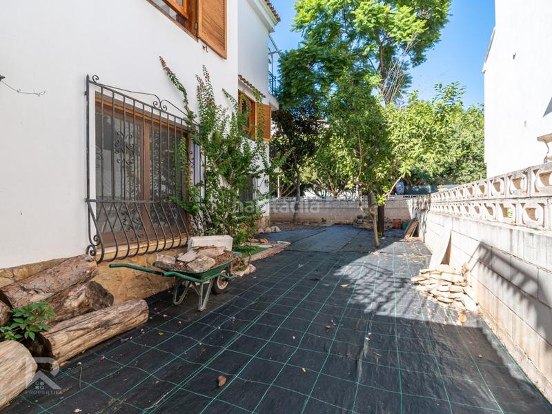 Foto 408b4d87-ca91-4bc9-b4fc-15382ddad937. Chalet excepcional chalet con estilo en Playa de Gandía Gandia