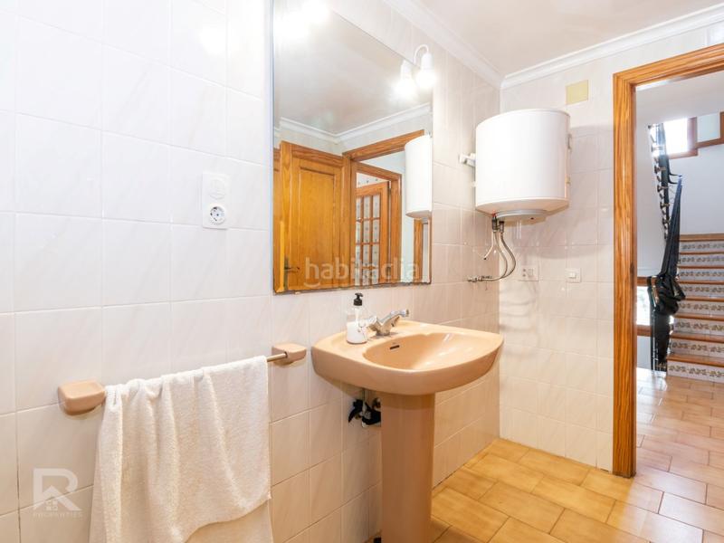 Foto c924ca80-2820-4331-a1ca-fe2ff5fdfe0b. Chalet excepcional chalet con estilo en Playa de Gandía Gandia