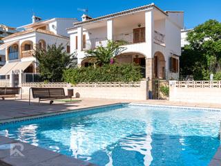 Xalet  N/a. Excepcional chalet con estilo