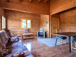 Casa a Follo lleroni 71. Finca rústica totalmente acondicionada