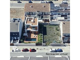 Wohngrundstück  N/a. Terreno urbano en gandía
