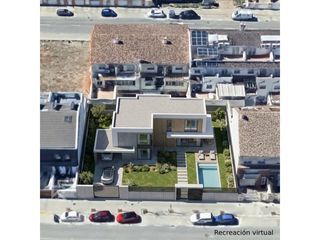 Wohngrundstück  Calle potries de. Terreno urbano en gandía