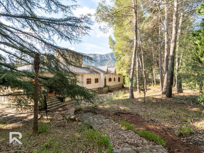 Foto 0391b8c7-d752-4950-9793-b10aa8758cdb. Chalet mit parking in Barx