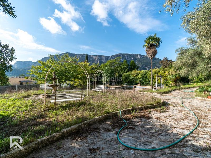 Foto 078540f9-0868-4fa8-8f34-bc06fbd8100a. Chalet mit parking in Barx