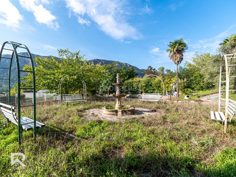 Foto 3c1d541c-a18e-42af-b12f-32857bf89268. Chalet mit parking in Barx