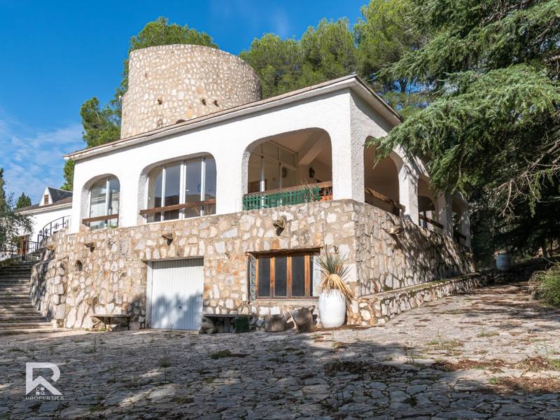 Foto 551a6520-3ade-4705-bf14-cbd38ea27269. Chalet mit parking in Barx