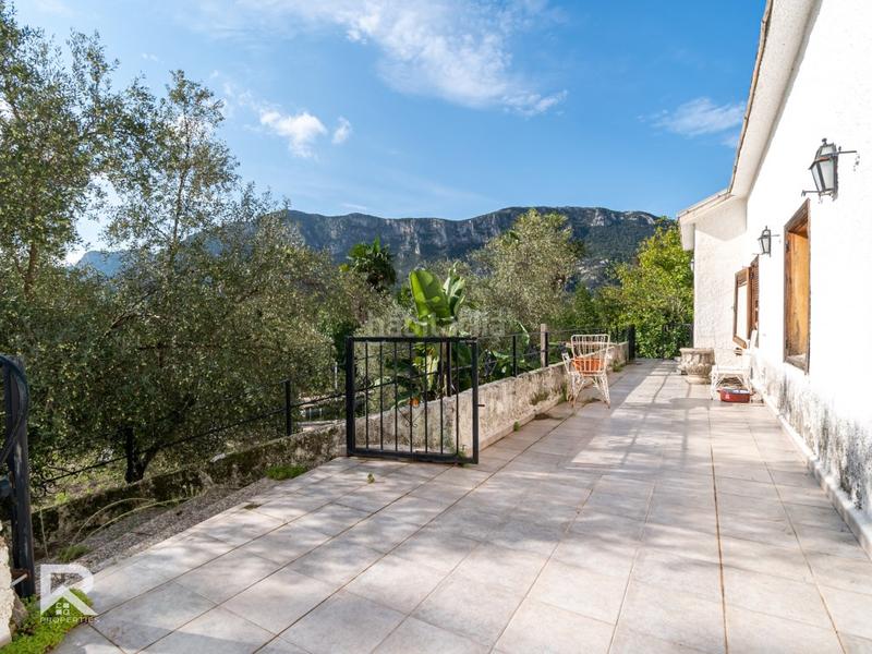 Foto 5ef77872-617e-46cc-97cb-93cb72e32915. Chalet mit parking in Barx