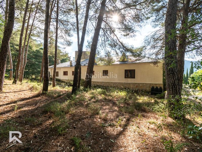 Foto 67deabe4-25d7-4d0a-9c09-07427368fd78. Chalet mit parking in Barx