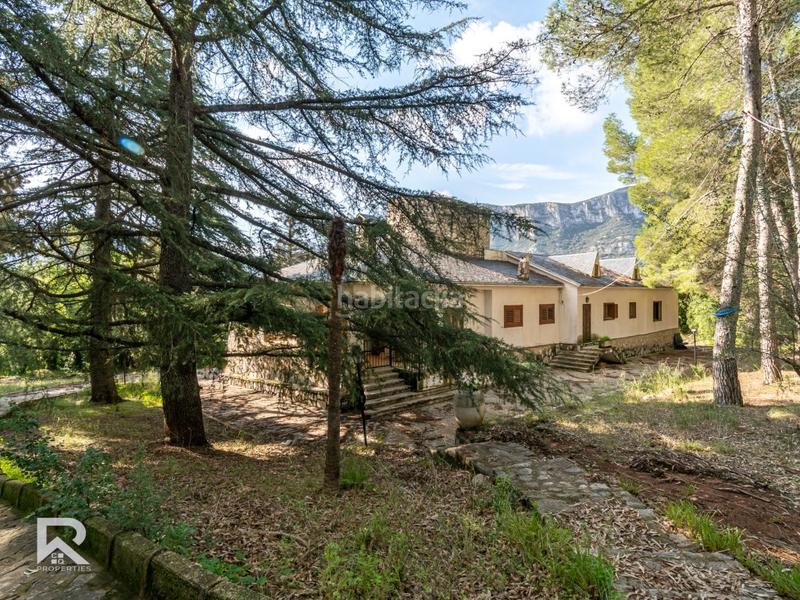 Foto 68800f46-89c3-42a2-869b-6d247f133236. Chalet mit parking in Barx