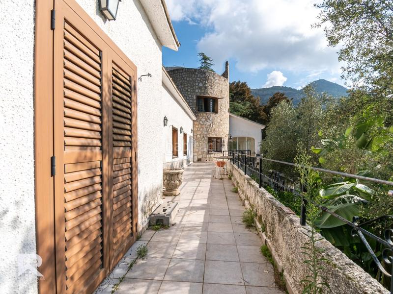 Foto 6c336c86-4149-4f38-98b2-195bedc482ac. Chalet mit parking in Barx