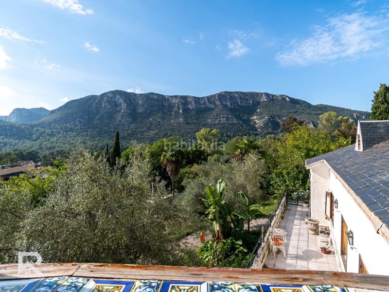 Foto 6f8842e9-0a22-495e-9e70-ed04e948d361. Chalet mit parking in Barx