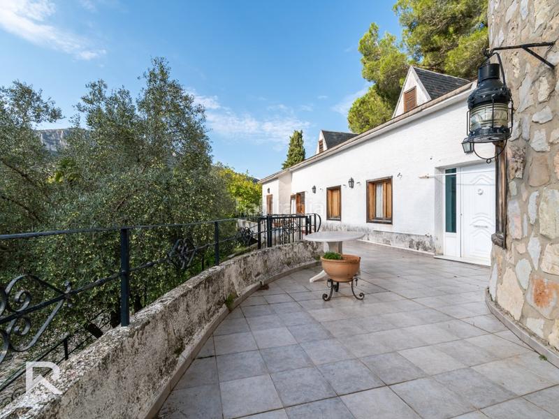 Foto 7c671843-27a7-4f98-bff0-436afc96aaff. Chalet mit parking in Barx