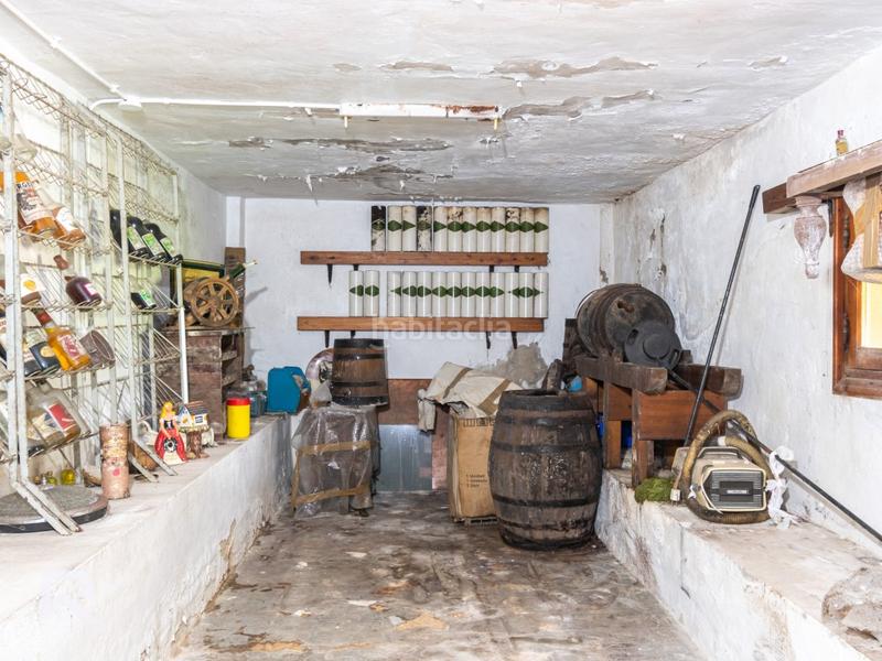 Foto 9ef61388-388a-4466-a169-b0555aba03db. Chalet mit parking in Barx